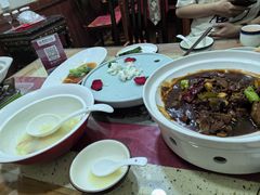 -燕喜堂·中华老字号(大明湖店)