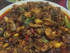 -段氏永平黄焖鸡