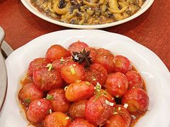 -聚首堂·特色小吃·肘子(什刹海德胜门店)