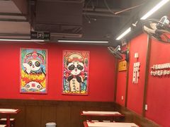 -71号豆汤饭·成都小馆(红牌楼店)