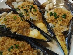 -北李·海肠捞饭·大连菜(望京凯德MALL店)