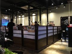 -虎丸烧肉(新大陆广场店)