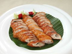 -恒涛名厨·海鲜(飞越广场店)