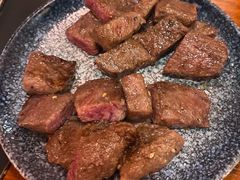 -大阪烧肉BAKA一代(十亩地店)