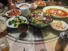 -小吊梨汤·北京菜(香山店)