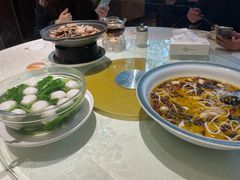 -金陵食府(林景店)