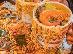-探鱼·鲜青椒爽麻烤鱼(银泰城店)