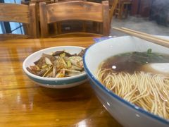 -小方的面(徐家汇店)