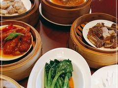 -福州世茂洲际酒店·福邸(台江店)