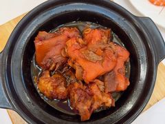 -御彩酒家(东风东路店)