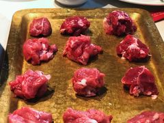 -东门口涮肉·砂锅·烤串(老门东店)
