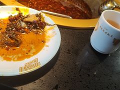 -匠岳·王宝器麻椒鱼(会展中心店)