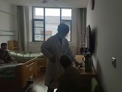 -仁泽赵巷养老护理院-医疗康复中心