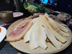 -盡膳口福·百年汤方火锅(科华北路店)