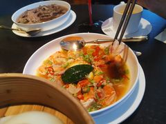 -甄御•海鲜新青岛菜(麦岛店)