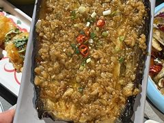 -醉炫音速烧烤·干煸菜(沙河总店)