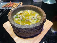 -桂花里·衢州菜·精酿餐吧(未来科技城万达广场店)