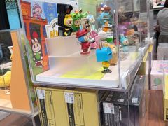-泡泡玛特POPMART(天环购物中心店)