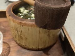 -汉水谣·江景餐厅(江滩店)