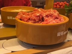 -龍歌自助小火锅(崂山丽达店)