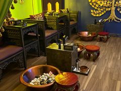 -泰王玺·正宗泰式按摩SPA(九霄店)