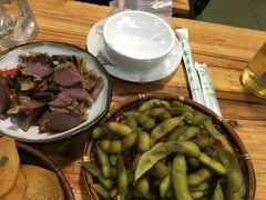 -二孃鸡爪爪(东郊记忆店)