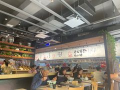 -云味馆·云南菜·云南米线(景田店)