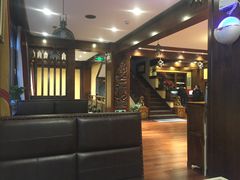 卡座-娜玛瑟德餐厅(仙足岛店)