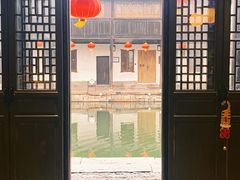-南浔古镇