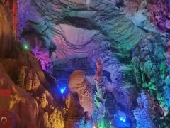 -重庆云阳龙缸景区