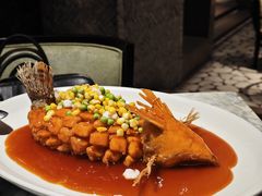 -湖滨28中餐厅·西湖宴·杭州君悦酒店
