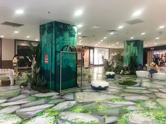-凯德MALL(望京店)