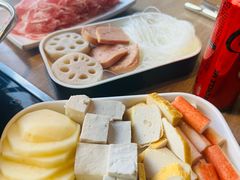 -7火锅(阿布扎比店)