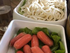 -龙虾风暴(松江店)