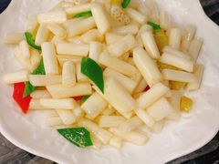 -美极鲜食坊(宝安南路店)