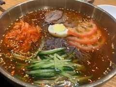 -金掌勺·锅包肉(广渠门店)