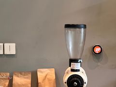 -dotcom coffee古点咖啡(致真大厦店)