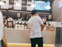 -茶颜悦色(花园道店)
