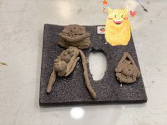 -tomato蕃茄田艺术(新天地中心)