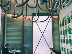 -Green Option(官舍店)