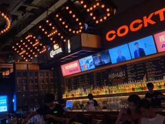 -HIB HUB公社(解放西路店)