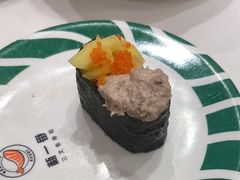 -新一番三文鱼寿司(上邦店)