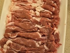 -八先生涮肉房(三里河店)