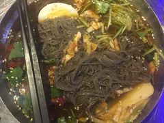 -很久以前羊肉串(大华三路店)