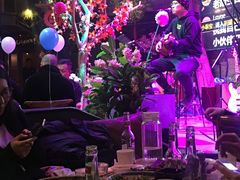 -胡桃里音乐酒馆(曲江店)