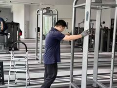 -韦德伍斯健身(沈阳K11Select购物艺术中心店)