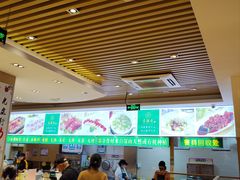 -素满香·素食自助餐(苏州·临顿路店)