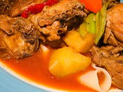 -伊带伊路新疆美食府(呼家楼店)