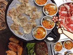 肥牛-旺记碳烤肥牛(总店)