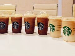 -星巴克(青浦桥梓湾店)